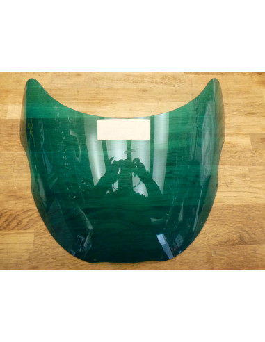 Bulle verte GSXR 750-1100 92-94  - 2