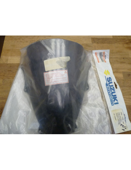 Bulle GSXR 1000 09-13  - 1
