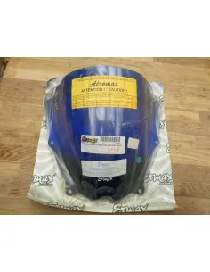 Bulle Ermax GSXR 1000 07-08  - 1