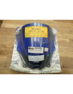 Bulle Ermax GSXR 1000 07-08  - 1