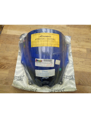 Bulle Ermax GSXR 1000 07-08  - 1