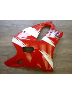 Flanc avant droit GSXR 750-93  - 1