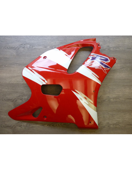 Flanc avant droit GSXR 750-93  - 1