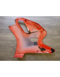 Flanc avant droit GSXR 750-93  - 1 2