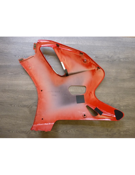 Flanc avant droit GSXR 750-93  - 2