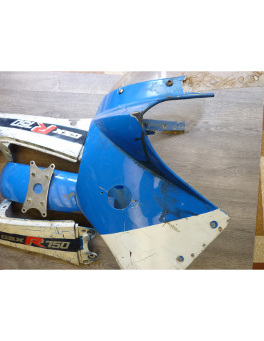 Kit carénage GSXR 750-85  - 3