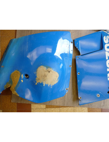 Kit carénage GSXR 750-85  - 5