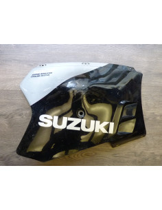 Sabot droit GSXR 1100-91  - 1