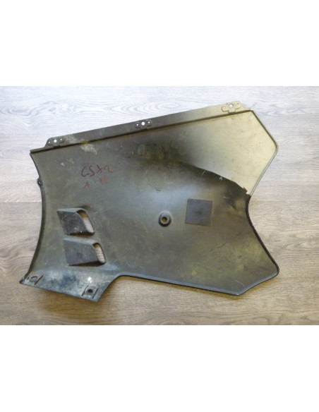Sabot droit GSXR 1100-91  - 3