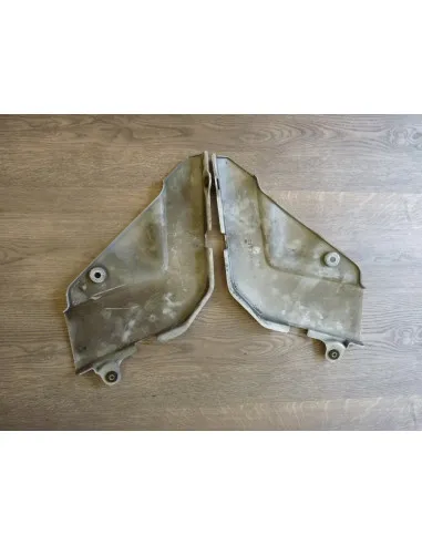 Cache boite à air GSXR 750-93  - 2
