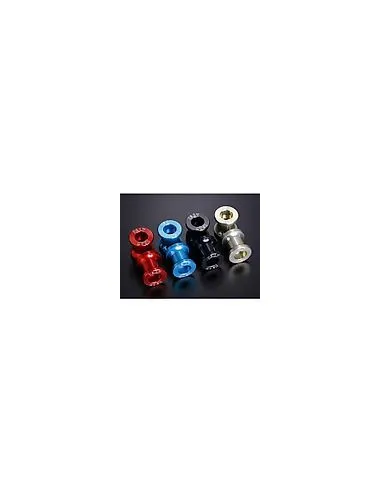 Diabolos Yoshimura GSXR 600-750-1000-1300  - 1