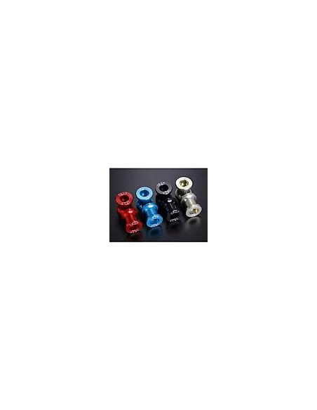Diabolos Yoshimura GSXR 600-750-1000-1300  - 1
