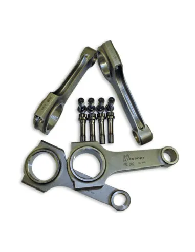 Bielles Wossner GSXR 1000 01-23  - 1