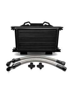 Kit radiatore olio Suzuki 1400 Gsx  - 1