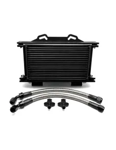 Kit Radiateur d'huile Suzuki 1400 Gsx  - 1