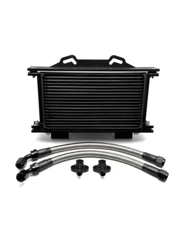 Kit Radiateur d'huile Suzuki 1400 Gsx  - 1