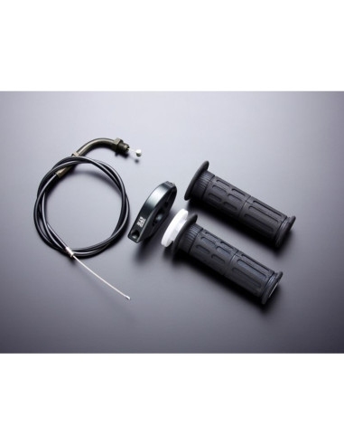 Tirage + cable Yoshimura  - 1