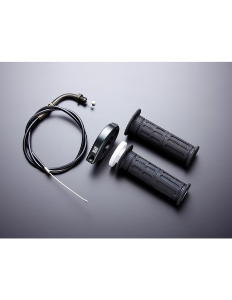 Yoshimura-Zug + Kabel  - 1