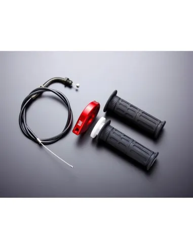 Yoshimura-Zug + Kabel  - 2