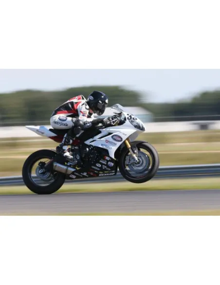 Ligne Hindle triumph 675 R 2013-2016  - 4