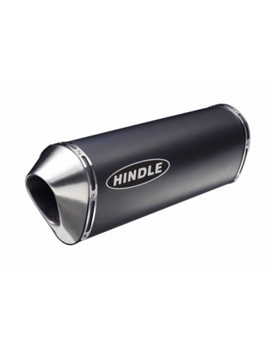 Ligne Hindle Triumph 675 R 2013-2016  - 5