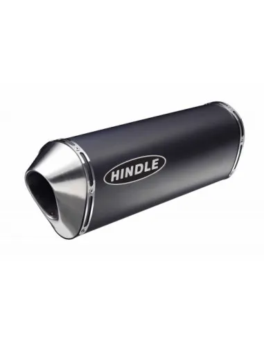 Ligne Hindle triumph 675 R 2013-2016  - 5