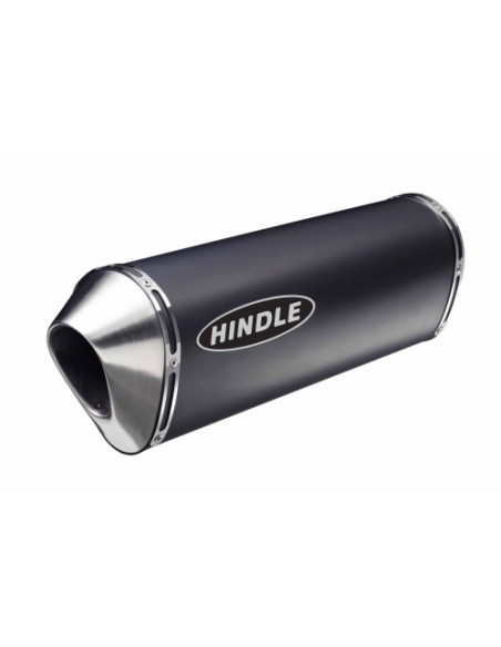Ligne Hindle Triumph 675 R 2013-2016  - 5
