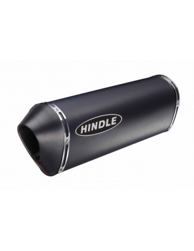 Ligne Hindle Triumph 675 R 2013-2016  - 6