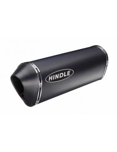 Ligne Hindle triumph 675 R 2013-2016  - 6