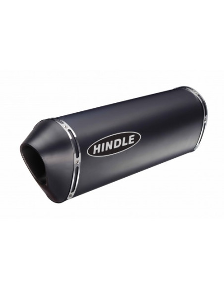 Ligne Hindle Triumph 675 R 2013-2016  - 6