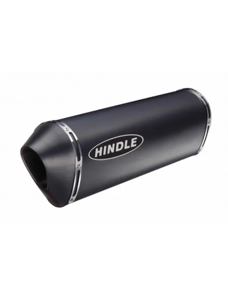 Ligne Hindle triumph 675 R 2013-2016  - 6