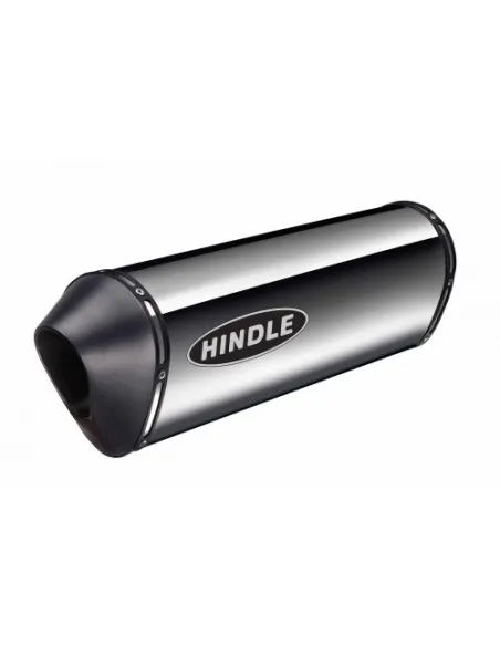 Ligne Hindle triumph 675 R 2013-2016  - 7