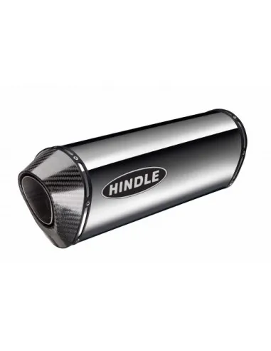 Ligne Hindle triumph 675 R 2013-2016  - 8