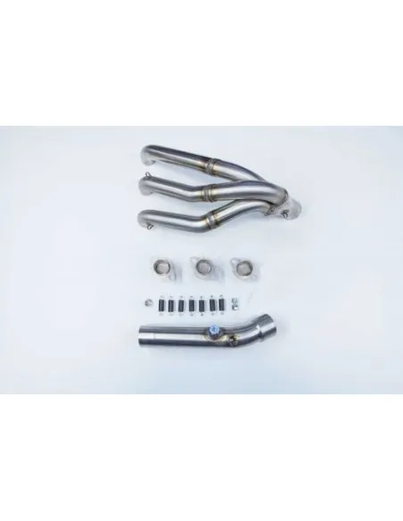 Ligne Hindle triumph 675 R 2013-2016  - 1