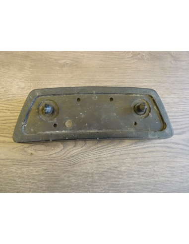 Dosseret de capot GSXR 750-1100 88-90  - 2