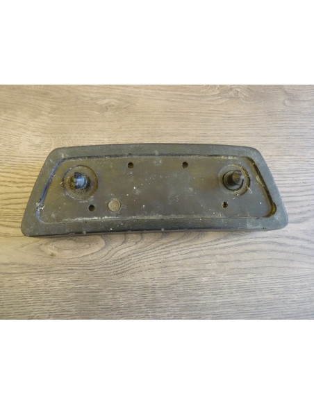 Dosseret de capot GSXR 750-1100 88-90  - 2