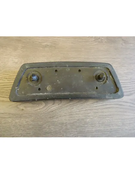 Dosseret de capot GSXR 750-1100 88-90  - 2