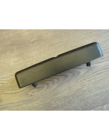Dosseret de capot GSXR 750-1100 88-90  - 3