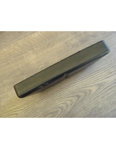 Dosseret de capot GSXR 750-1100 88-90  - 4