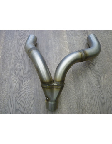 Intermédiaire Hindle 2 en 1  - 1