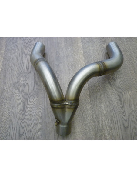 Intermédiaire Hindle 2 en 1  - 1