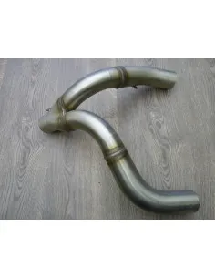 Intermédiaire Hindle 2 en 1  - 1 2