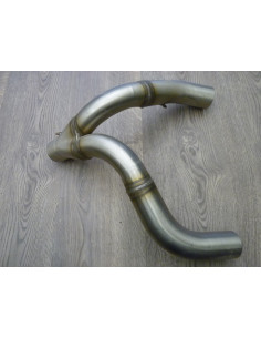 Intermédiaire Hindle 2 en 1  - 1 2