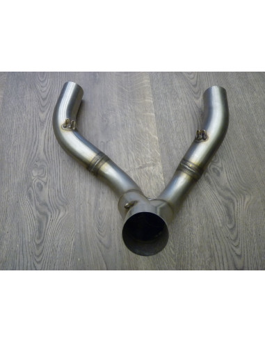 Intermédiaire Hindle 2 en 1  - 3