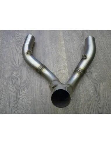Intermédiaire Hindle 2 en 1  - 3