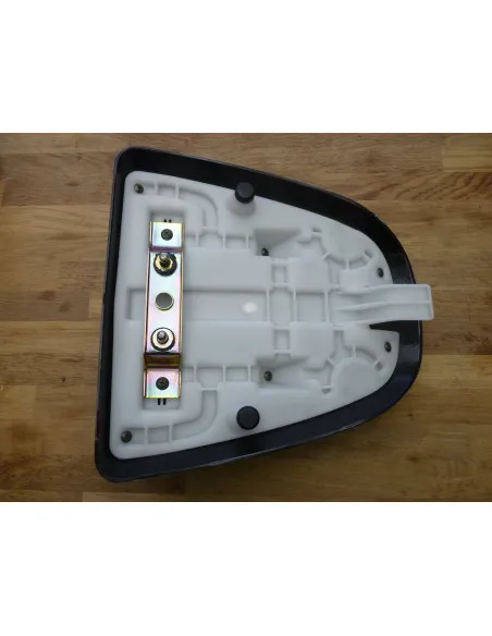 Capot GSXR 750-96  - 2