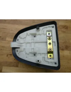 Capot GSXR 600-750 96-99  - 1 2