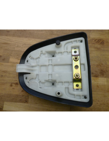 Capot GSXR 600-750 96-99  - 2