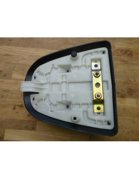 Capot GSXR 600-750 96-99  - 2