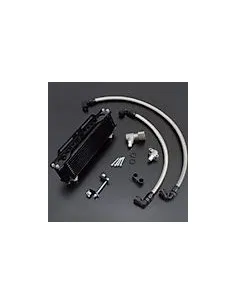 Kit radiateur d'huile aviation Kawasaki KZ 1000  - 1 2